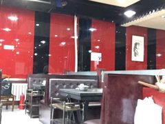 大堂-老诚一锅(万年花城店)