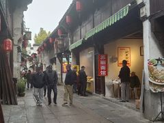 -高淳老街