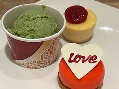 -盛宴标帜餐厅·亲子自助 (南昌喜来登酒店)