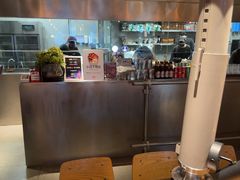 -烧肉达人•炭火烧肉(新天地店)