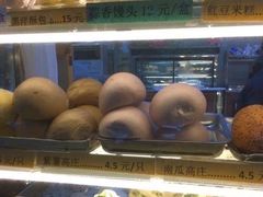 -白玉兰食品(汇联商厦店)