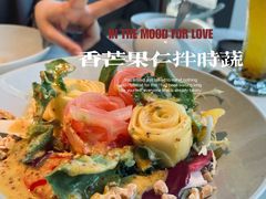 -潮堂 · 潮州菜(国贸商城店)