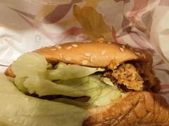 -麦当劳(东急新天地店)