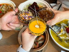 -新白鹿餐厅(城西银泰城店)