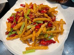 -在莲野·湖北民间菜·头牌松滋鸡(光谷步行街店)