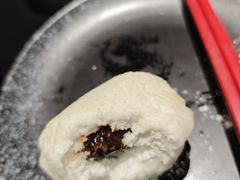 -红东阁东北菜烤肉酒馆(CROSS万象汇店)