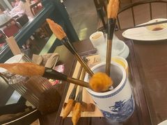 -HOHO餐厅(古子城店)