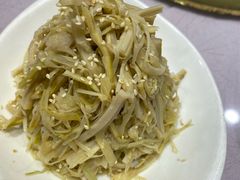 -顺风海鲜港(金玉兰店)