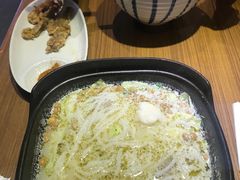 -阿香米线(大悦城店)