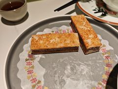 -金牌禄运·点心·啫煲(百信广场店)