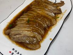 -老仁义·清真菜(太古街店)