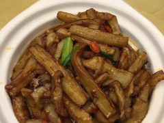 -伙工殿餐厅(吉大店)