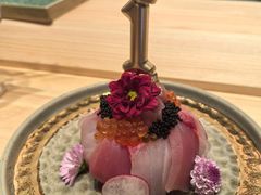 -小十Omakase(地王大厦店)