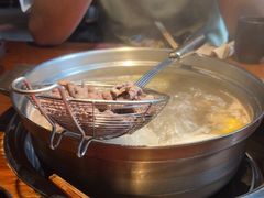 -原牛道·潮汕围炉火锅(讯美店)
