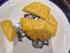 -缘福乡村铁锅炖民宿(八达岭店)