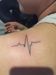 -周忆刺青原创设计定制