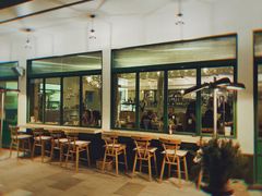 -RAC BAR(安福路店)