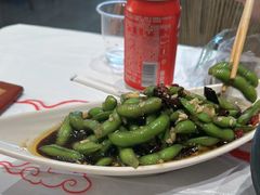 -肥肥虾庄·金牌油焖大虾(汉口城市广场店)