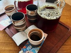 -Torch Coffee 炬点咖啡