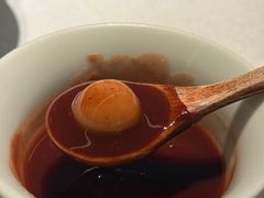 十年陈皮红豆沙-逸道(益丰·外滩源店)