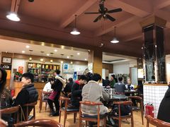 大堂-张氏父子常德肠子馆(红星总店)