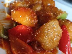 -遇见小院—虹鳟鱼•农家菜(怀柔店)