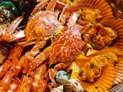 -巽寮印象美食部落餐厅·海鲜·地方特色菜(惠州体验店)