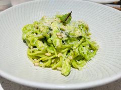 青酱鸡肉意面-Toris(LuOne凯德晶萃广场店)
