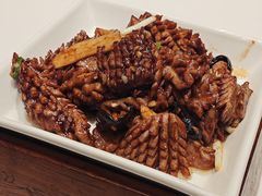 -梅飞酒家(桑园路店)