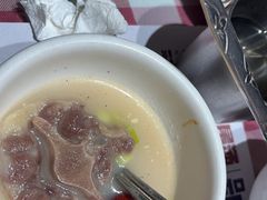 -益百岁牛尾汤主题餐厅(辛庄街店)