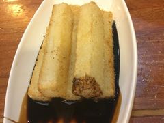 -宽窄巷子成都小吃(建文店)