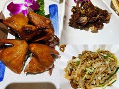 -如轩·海鲜砂锅粥·潮汕菜(小榄店)