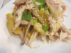 -正宗普宁豆干坊·洪记砂锅粥(红领巾路店)