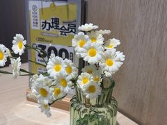 -卡朋西餐(悦汇城店)