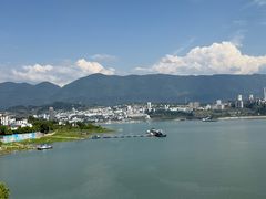 -石宝寨