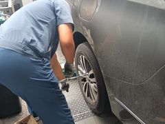 -李师傅修车连锁(万柳店)