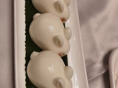 -粤江春·早茶·潮粤菜·宴会(罗湖宝能中心店)