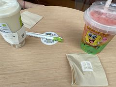 -奈雪的茶(东莞汇一城店)