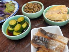 -咸亨酒店•非遗绍兴菜•中华老字号(堂吃餐厅)