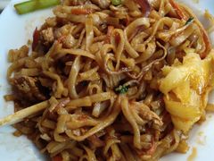 炒粉-琼海·狮椰美食楼