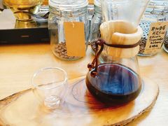 -COFFEE HOLIC(朝外SOHO店)