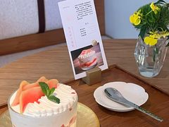 -amuse 灵感甜品 匠心蛋糕