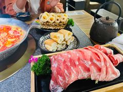 -湊湊火锅·茶憩(东城万达店)