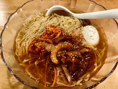 玉米温面-顺姬冷面(长春旗舰店)