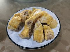-晓琦农家菜馆·地道农家菜