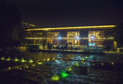 -昆泰酒店·会议咨询