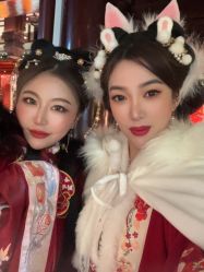 -汉仪华裳汉服馆(打浦桥店)