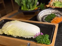 -湊湊火锅·茶憩(东城民盈国贸城店)