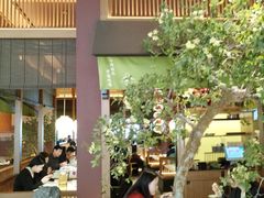 大堂-弄堂里(西溪龙湖天街店)