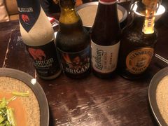 -Local泰莲庭(虹鳟鱼店)